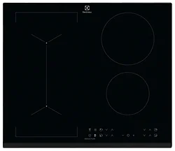 Электрическая варочная панель Electrolux IPE 6443 KF Электрическая варочная панель Electrolux IPE 6443 KF