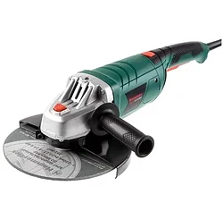 Угловая шлифмашина (болгарка) Hammer USM 2400 D