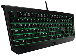 Razer blackWidow Ultimate 2017 black USB