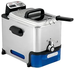 Фритюрница Tefal FR8040