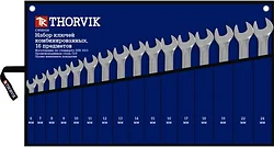 Набор инструментов Thorvik CWS0016 16 предметов