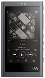 Sony NW-A55HN