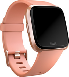 Fitbit классический для Fitbit Versa (S, персиковый)