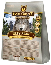Wolfsblut Grey Peak Senior (7.5 кг)