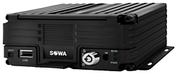 SOWA MVR 104GW