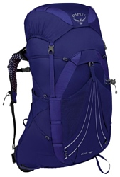 Osprey Eja 48 blue (equinox blue)