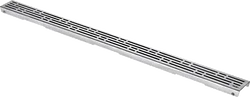 Сливная решетка Tece Drainline Basic 601211 (матовая) Сливная решетка Tece Drainline Basic 601211 (матовая)