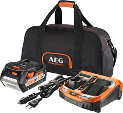 AEG Powertools SET L1850BLK 4932451629