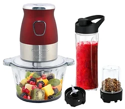 Кухонные 	измельчители Zigmund & Shtain CR-19R