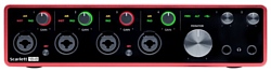 Focusrite Scarlett 18i8 3rd Gen