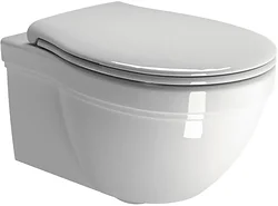 Унитаз GSI Classic (871211) Унитаз GSI Classic (871211)
