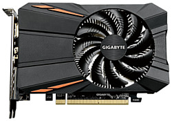 GIGABYTE Radeon RX 560 4096MB OC rev. 3.0