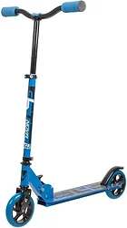 NOVATRACK Jungle Alloy (145.JUNGLE.BL20)