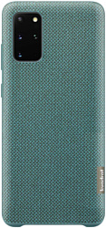 Samsung Kvadrat Cover для Galaxy S20 Plus (зеленый)