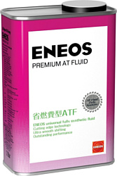 Трансмиссионное масло Eneos Premium AT Fluid 1л