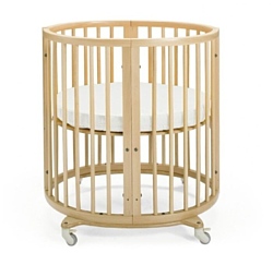 Stokke Sleepi Mini