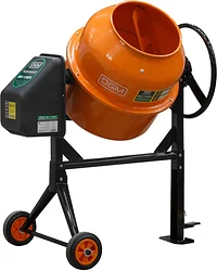 Бетономешалка DGM BK-130A