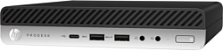 HP ProDesk 600 G5 Desktop Mini (7PF23EA)