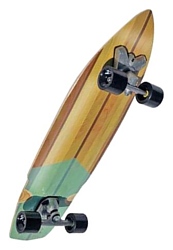 SurfSkate Hybrid San’O 2020