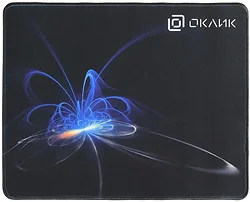 Коврики для мыши Oklick OK-FP0350