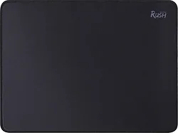 Коврики для мыши SmartBuy Rush Blackout SBMP-01G-K