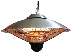 Инфракрасный обогреватель Ballu BIH-LL-2.1