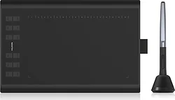 Графический планшет Huion H1060P