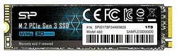 SSD Silicon Power 1000 GB SP001TBP34A60M28