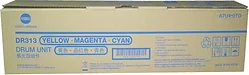 Фотобарабан Konica Minolta DR-313 YMC (A7U4-0TD)