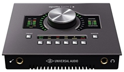 Universal Audio Apollo Twin X QUAD Heritage Edition