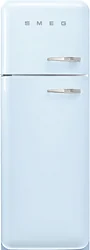 Холодильник Smeg FAB30LPB5