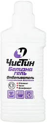 Отбеливатель ЧисТин Белизна гель 950 г