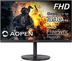 AOPEN 25XV2QFbmiiprx AOPEN 25XV2QFbmiiprx