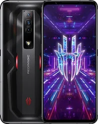 Смартфон Nubia Red Magic 7 18/256GB (международная версия)