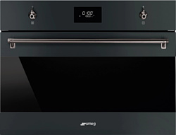 Микроволновая печь Smeg SO4301M0N