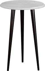 Журнальный столик Мебелик BeautyStyle 2 (дуб дымчатый/венге)