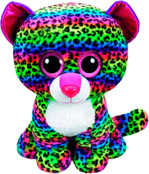 Ty Beanie Boo's Леопард Dotty 36837