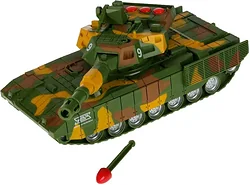 Технопарк Т-14 Армата ARMATA-21PLGUNMIL-GN Технопарк Т-14 Армата ARMATA-21PLGUNMIL-GN