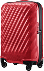 Ninetygo Ultralight Luggage 20'' (красный)