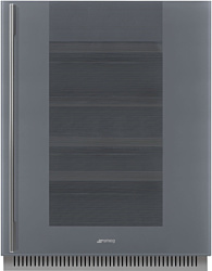 Винный шкаф Smeg CVI138RS3