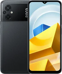 Смартфон Xiaomi POCO M5 4/64GB (международная версия)