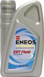 Трансмиссионное масло Eneos CVT Fluid Fully Synthetic 1л