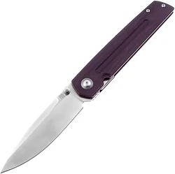 Складной нож Artisan Cutlery Sirius 1849P-DRC