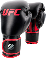UFC UHK-69673 (12 oz, черный)