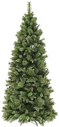 Новогодняя елка Royal Christmas Montana Slim 1.95 м