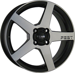 Proma ЛеМан 7.5x18/5x108 D60.1 ET47 Алмаз матовый    