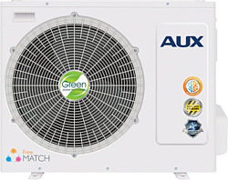 Наружный блок AUX Free Match Inverter AM2-H14/4DR1