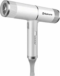 Фен Sakura SA-4051W Фен Sakura SA-4051W