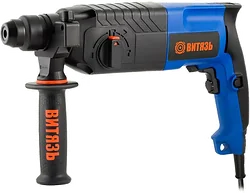 Перфоратор Витязь ПЭ-1050П 18014017