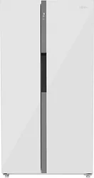 Холодильник ZUGEL ZRSS630W